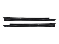 Marşpiye Kaplaması E60+LCI Set -M-Tech -///M5- 2003-09