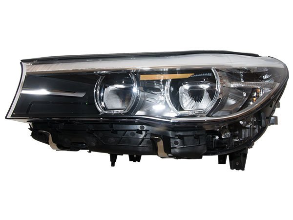Komple Far G11 Sol AHL-LED ICON-LIGHT 2015-