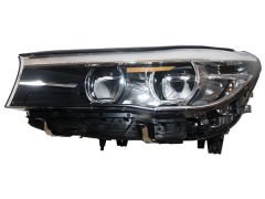 Komple Far G11 Sol AHL-LED ICON-LIGHT 2015-