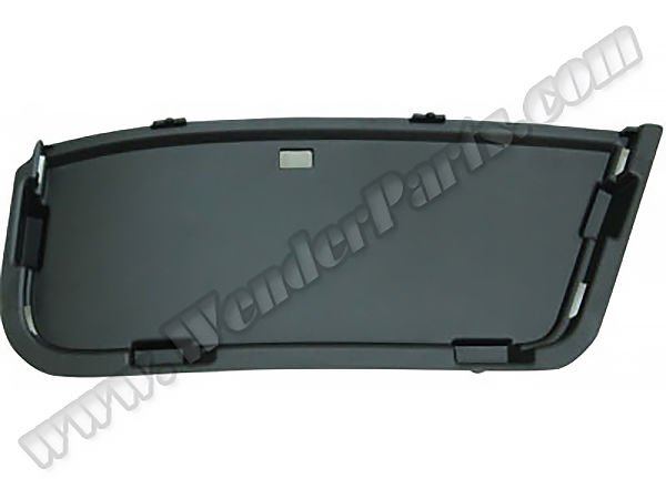 Tampon Izgara Kapağı X1:E84 Ön Sağ -M-Tech- 2010-15
