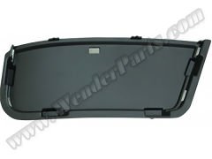 Tampon Izgara Kapağı X1:E84 Ön Sağ -M-Tech- 2010-15