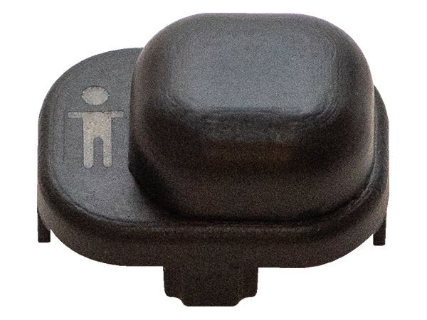 Çocuk Kilidi Düğme Kapağı W140 W202