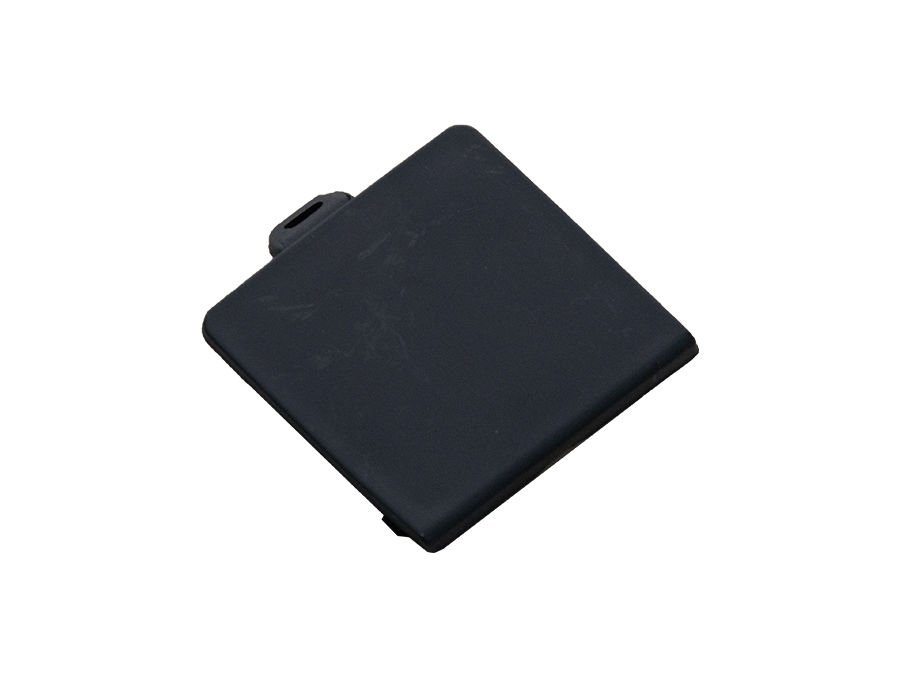 Tampon Çeki Kapağı F10+LCI Arka -///M5- 2010-16