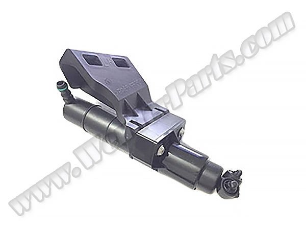 Far Yıkama Robotu X164 Sol