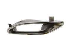 Egzoz Ucu W176 W246 C117 Sol; Krom -URBAN/AMG-