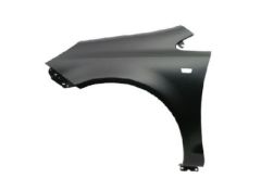 ÖN ÇAMURLUK SOL CORSA D 2007-