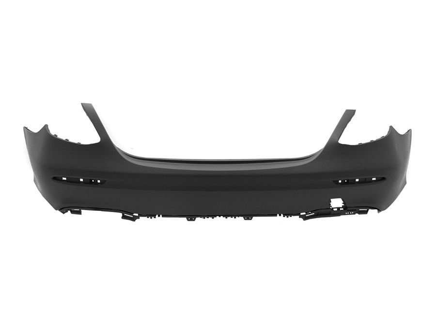 Tampon W213 Arka; APAlı -AMG- 2020-