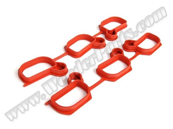 Manifold Contası M52 M54 Set Emme [E39>E65 X5:E53] 1999-06