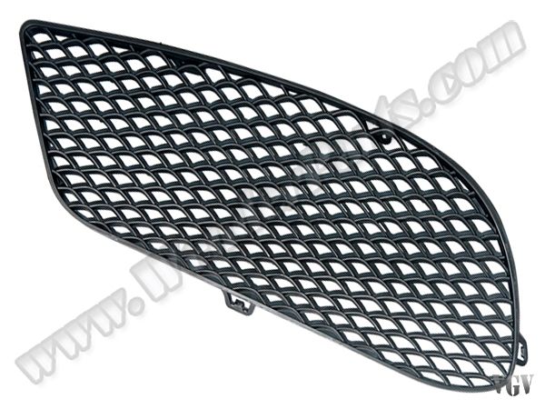 Tampon Izgarası C207 Ön Sol; Açık -AMG- 2014-16