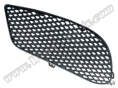 Tampon Izgarası C207 Ön Sol; Açık -AMG- 2014-16