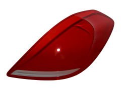 Komple Stop W222 Sağ 2013-16