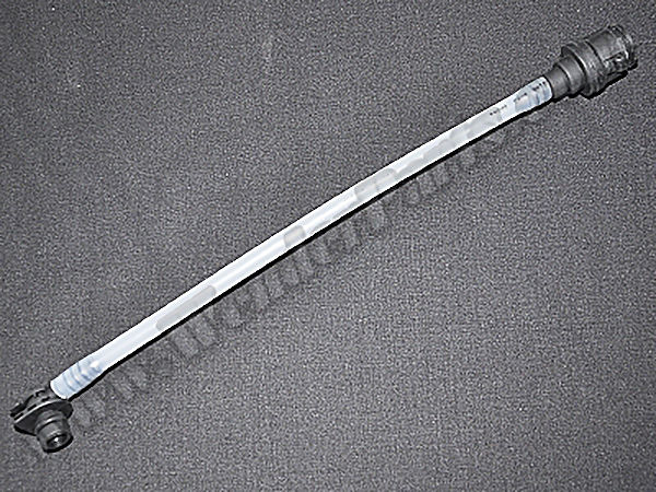 Yakıt Borusu OM602 [Spr901>904]
