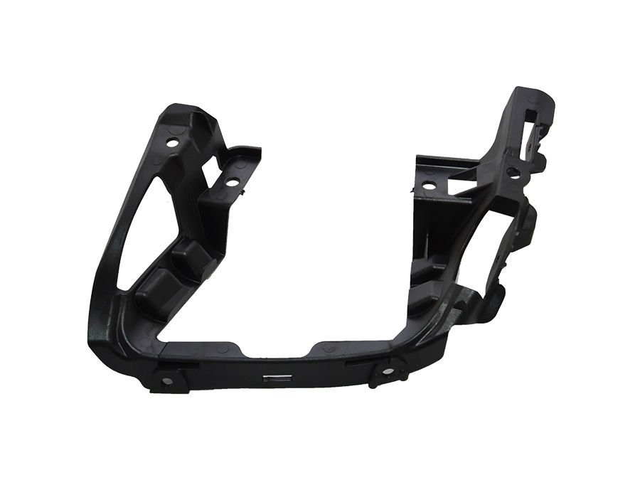 Egzoz Ucu Braketi X164 Arka Sol 2008-