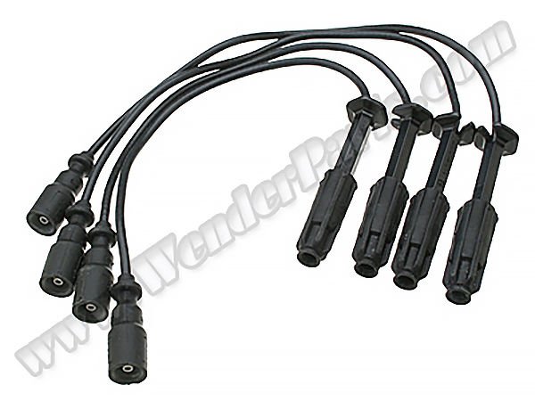 Buji Kablosu M111 [W202 W210] Set
