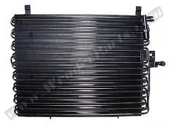 Klima Radyatörü W124 [OM601>603 OM605]