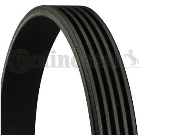 Kayış M60 [E34 E38] Klima Kompresörü