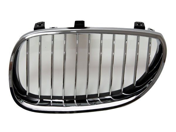 Panjur E60+LCI Sol Krom 2003-09
