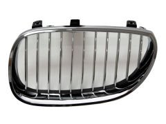 Panjur E60+LCI Sol Krom 2003-09