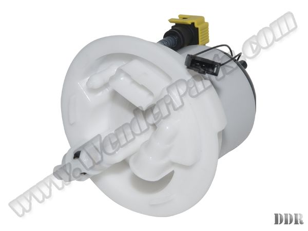 Yakıt Depo Filtresi L322 4.2