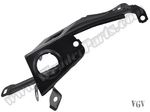 Çamurluk Braketi F07+LCI Ön İç Sol