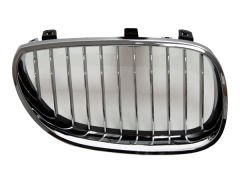 Panjur E60+LCI Sağ Krom 2003-09