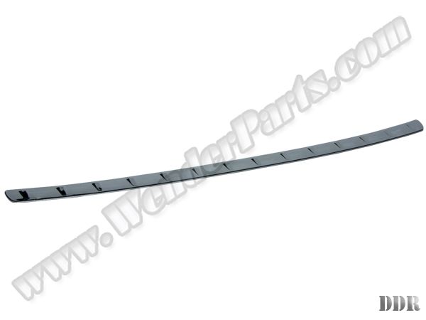 Basamak GLA:X156 Arka; Krom 2014-