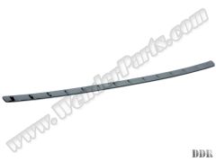 Basamak GLA:X156 Arka; Krom 2014-