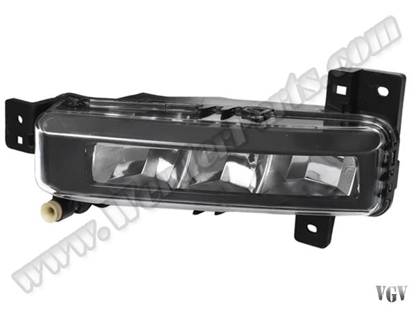 Sis Farı G20 Sol LED 2019-