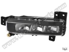 Sis Farı G20 Sol LED 2019-