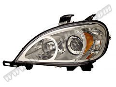 Komple Far W163 Sol USA-Model 2001-05