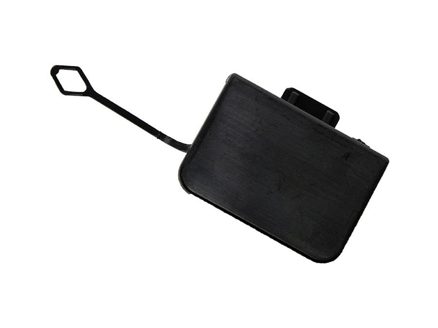 Tampon Çeki Kapağı W164 Arka 2009-12