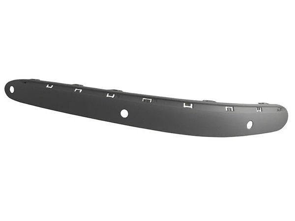 Tampon Bandı W220 Ön Sol; PDCli 2003-05