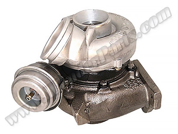 Turbo OM612 [Spr901>904]