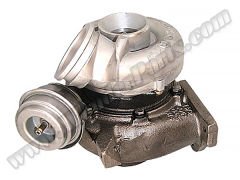 Turbo OM612 [Spr901>904]