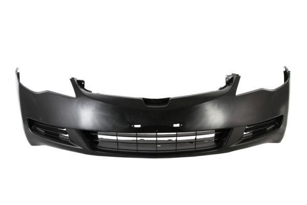 ÖN TAMPON SİSSİZ (FPI) HONDA CİVİC 2006-