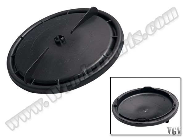 Far Kasa Kapağı F32 F36 X5:F15 X6:F16 Sol/Sağ Xenon/AHL-LED