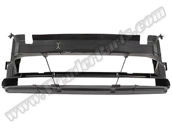 Panel Hava Kanalı F20 F30 Ön Alt