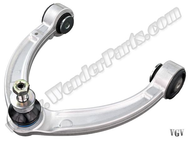Salıncak W166 X166 C253 Ön Üst Sağ; Alüminyum