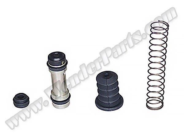 Debriyaj Merkezi Tm Tk W123 T2:405D>613D Üst 19.05mm
