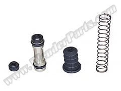Debriyaj Merkezi Tm Tk W123 T2:405D>613D Üst 19.05mm