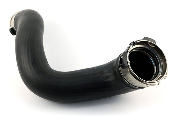 Turbo İnterkol Hortumu W204 W212 C207 [M271-CGI-] Sol