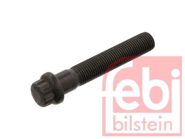 Piston Kol Cıvatası M102>104 M111 OM601>606 [W124>140 W201 W202 W210 T1:208D>310D Spr901>904 Vito638]