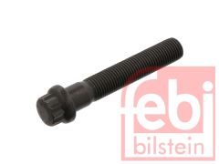 Piston Kol Cıvatası M102>104 M111 OM601>606 [W124>140 W201 W202 W210 T1:208D>310D Spr901>904 Vito638]
