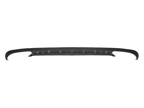 Tampon Difüzörü W212 Arka; 2-Çıkış -Avg- 2013-16