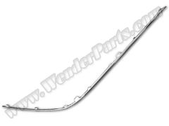 Tampon Nikelajı W203 Ön Sağ -Cls/Avg/Elg-
