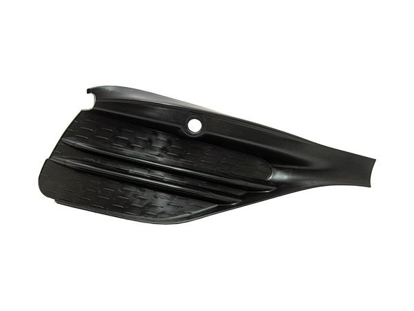 Tampon Izgarası W206 Ön Sağ -AMG- 2021-