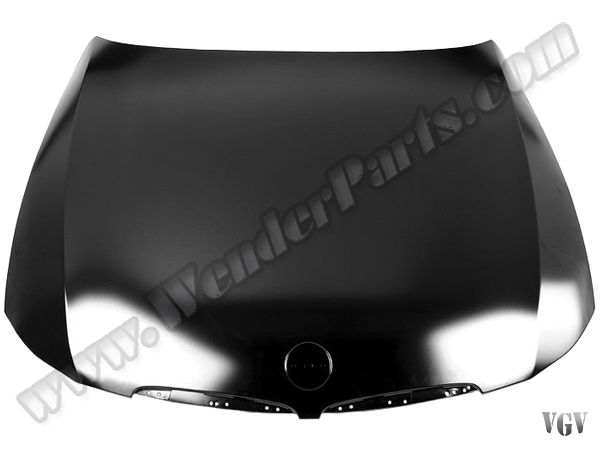Kaput E90 Sac 2005-08