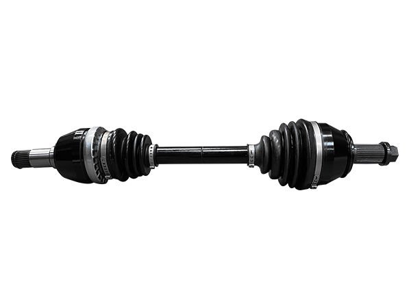 Komple Aks W177 W247 Ön Sol