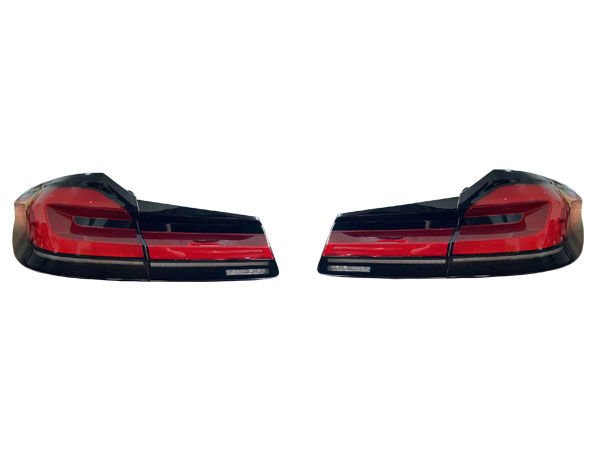 Komple Stop G30 Set [MODIFIYE: G30-LCI] 2017-19