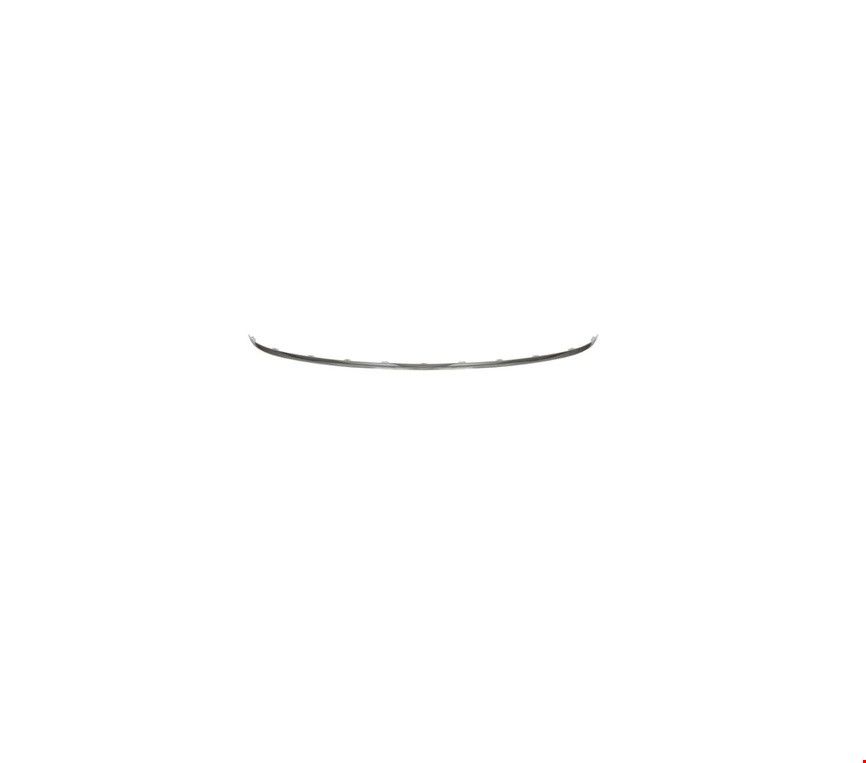 ARKA TAMPON ORTA NİKELAJI A8 2014-